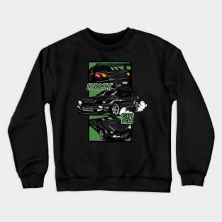 Nissan GTR R34 Crewneck Sweatshirt